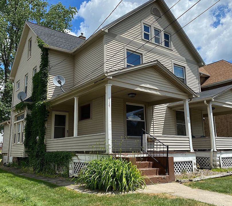1st image of 114 E Kline St SE