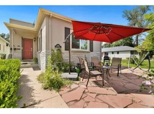 3549 Stuart St APT 1, Denver, CO 80212