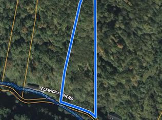 0 Elswick Br, Lick Creek, KY 41540