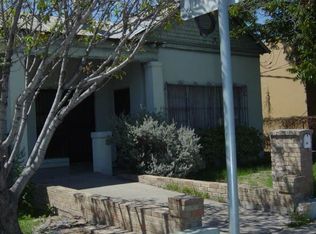 1010 Juarez Ave, Laredo, TX 78040