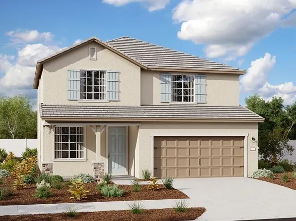 4025 Trento Way, Rancho Cordova, CA 95742