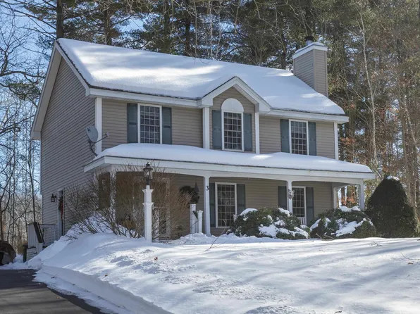 3 Lund Street, Litchfield, NH 03052