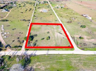 682 Schultz Rd S, Sealy, TX 77474