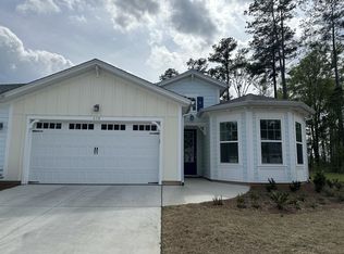 439 Starfish Pl, Hardeeville, SC 29927