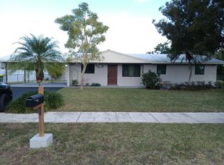 1721 NW 13th Ave, Homestead, FL 33030