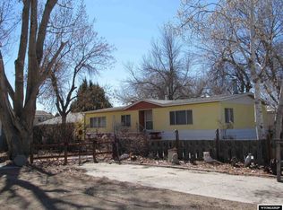 2006 Sage Loop, Worland, WY 82401