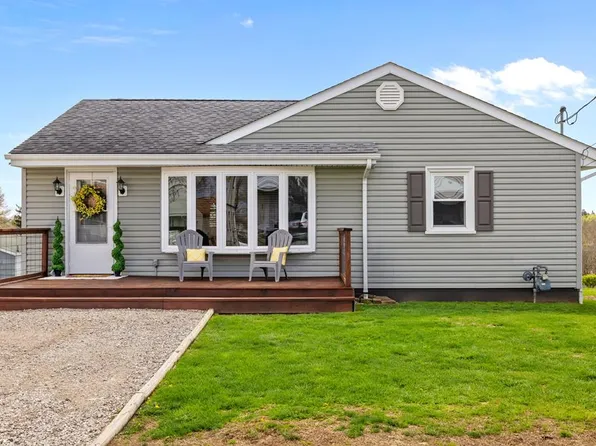 15 Sugar Lane, Wheeling, WV 26003