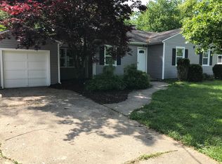 411 Warren St, Edwardsville, IL