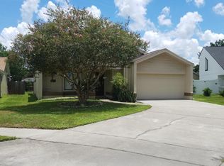 7916 Powderhorn Ln, Orlando, FL 32825