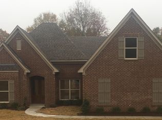 522 W Byhalia Creek Farms, Byhalia, MS 38611