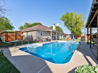 5829 Manchester Ln, San Angelo, TX 76901