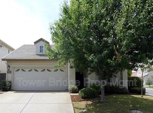 3947 Iron Gate Way, Rancho Cordova, CA 95742