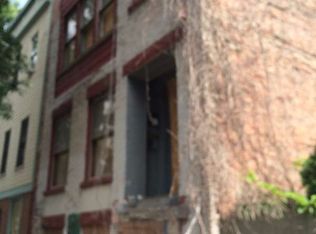49 Park Ave, Albany, NY 12202