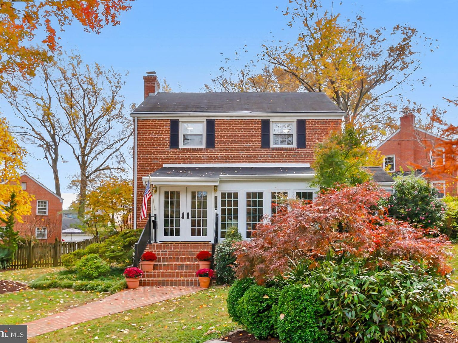 2927 Marshall St, Falls Church, VA 22042 Zillow