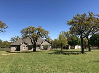 4414 E York Rd, Marlow, OK 73055
