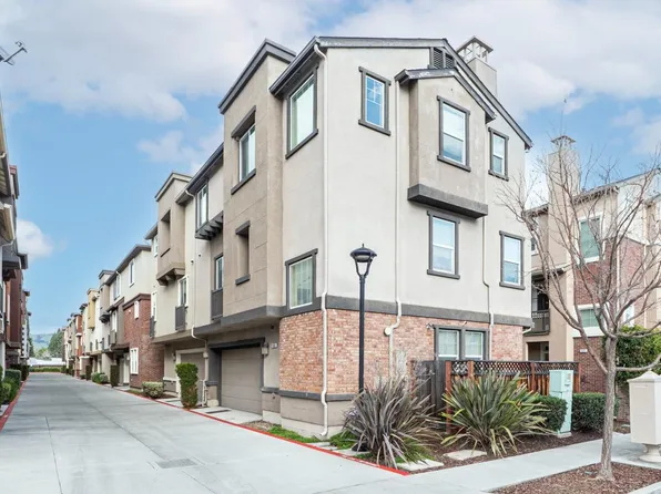 1610 Vendre Pl, San Jose, CA 95131