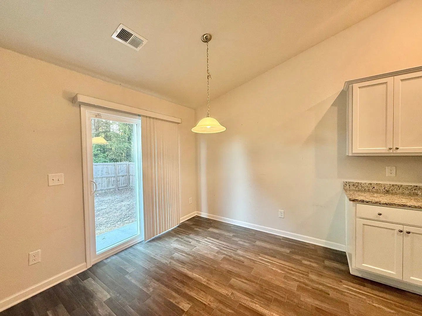 Stunning 3BD, 2BA Zebulon Home with Fenced Yard — Photo 4