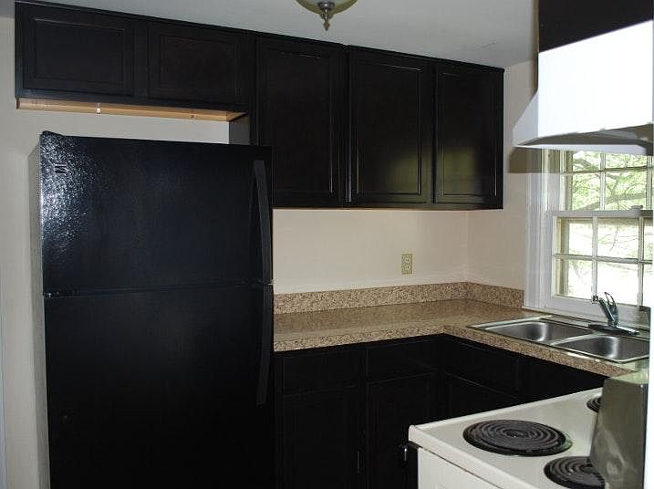 Updated Kitchen