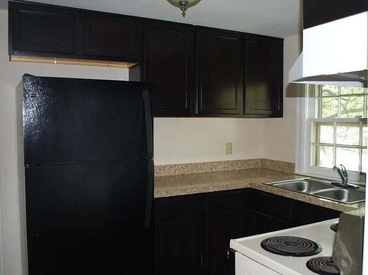 Updated Kitchen