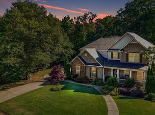 1 Latherton Ct, Greenville, SC 29607