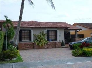 1117 SW 139th Ct, Miami, FL 33184