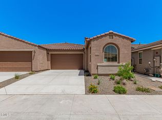 20588 W Ormondo Way, Buckeye, AZ 85396