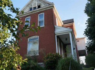 817 Jersey St, Quincy, IL 62301
