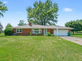 1219 Jeannine Ct, Niles, MI 49120