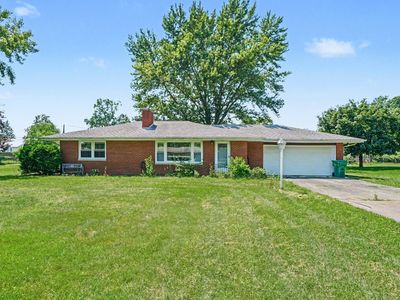 1219 Jeannine Ct, Niles, MI, 49120