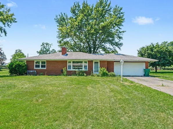 1219 Jeannine Ct, Niles, MI 49120
