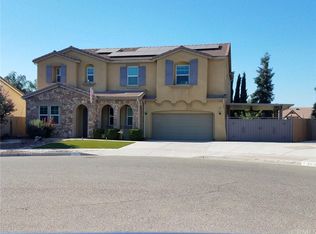 6426 W Wrenwood Ln, Fresno, CA
