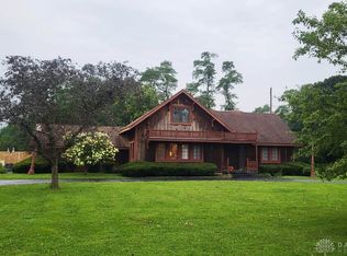 2000 Lefevre Rd, Troy, OH 45373