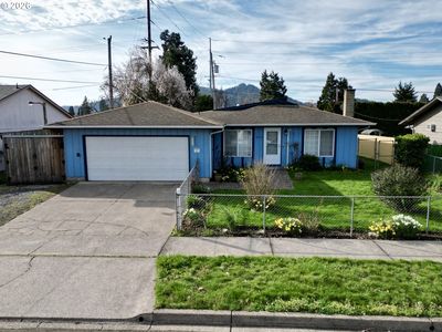 4005 S F St, Springfield, OR, 97478