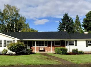 3517 Camellia Dr S, Salem, OR