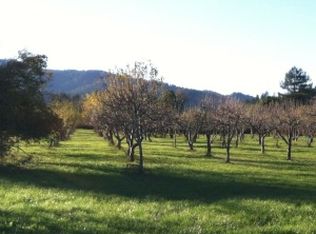 130 Tierney Rd, Redcrest, CA 95569