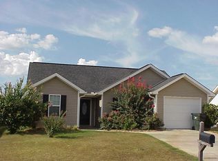 134 Coronation Dr, Warner Robins, GA 31088