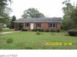 1301 S 14th & McNeill, Lillington, NC 27546