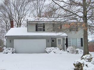 13470 Hollo Oval, Strongsville, OH 44136