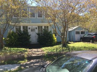 201 S Curry St, Hampton, VA 23663