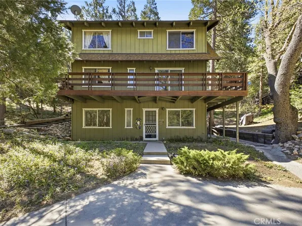 27352 Alpen Dr, Lake Arrowhead, CA 92352