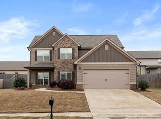 2710 Samantha Ln, Opelika, AL
