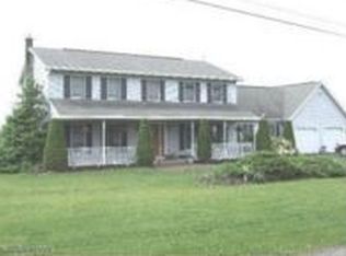 18 Scenic View Dr, Danville, PA 17821