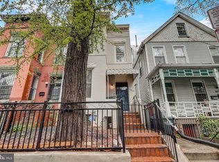 1473 Monroe St NW, Washington, DC 20010