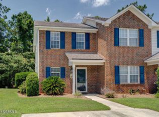 4213 Winding Branches Dr, Wilmington, NC 28412