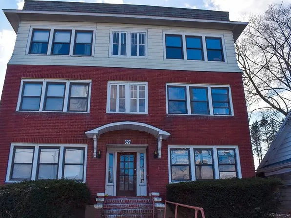 327 Main St, Binghamton, NY 13905