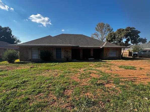 4706 Waverly Blvd, Alexandria, LA 71303