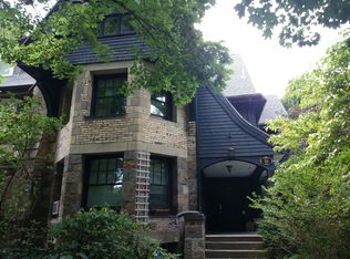 16 Corey Rd, Brookline, MA 02445