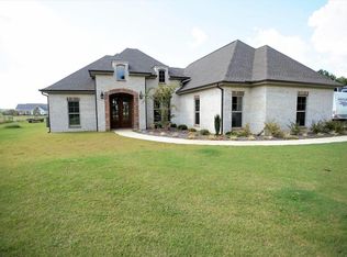 173 Road 445, Saltillo, MS 38866