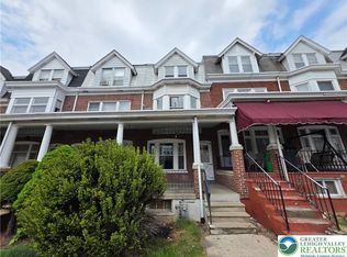 1119 W Green St, Allentown, PA 18102