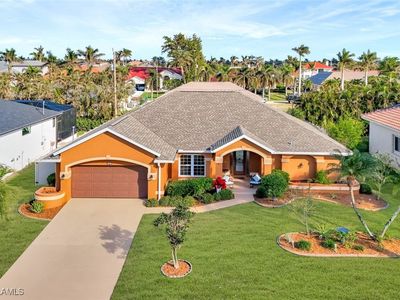 5007 SW 25th Ct, Cape Coral, FL, 33914